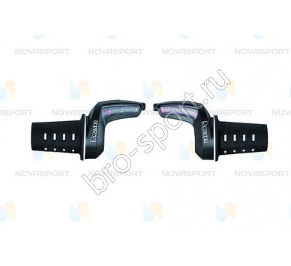 Шифтер Power SFT-34 лев/пр 3x6ск тр.+оплетк 