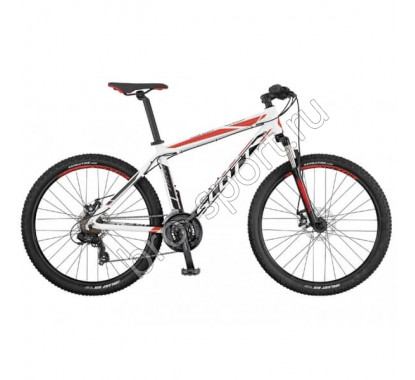 Велосипед Scott Aspect 670 (2017)