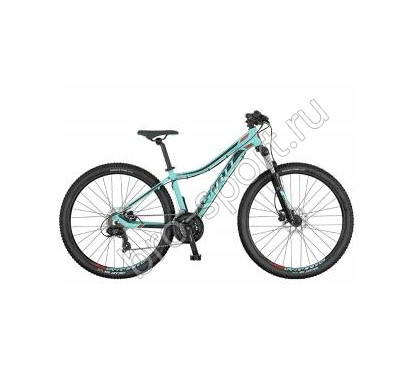 Велосипед Scott Contessa 740 (2017)