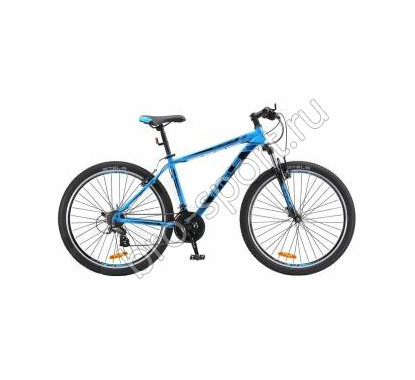 Велосипед Stels Navigator 500 V V020 Синий 27,5