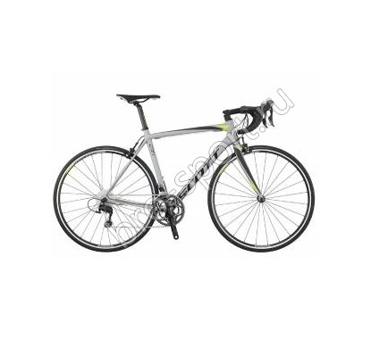 Велосипед Scott CR1 20 (2017)