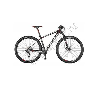 Велосипед Scott Sсale 750 (2017)