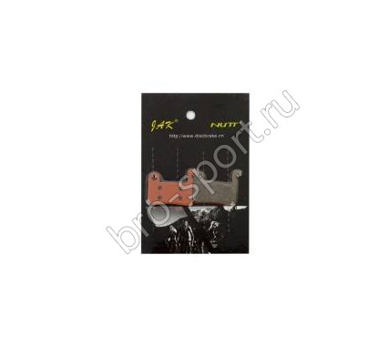 Тормозные колодки YK-05 для дисковых тормозов