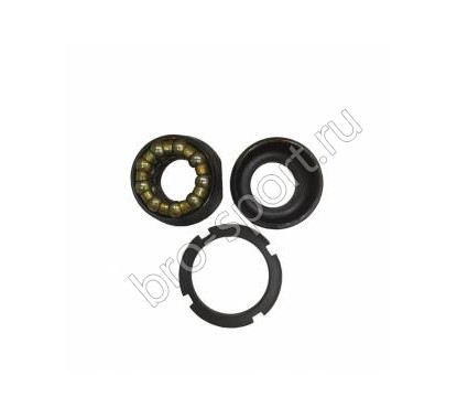 Чашки каретки SF-BB09,к-т 5 деталей