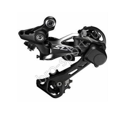 Переключатель задний Shimano SLX M7000 GS 11 ск IRDM700011GS				