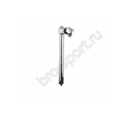 Вынос руля Y-2 хром сталь (headset) диам. 22,2х32х150/140036