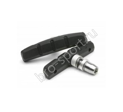 Тормозные колодки MX-BS07 V-brake 70mm