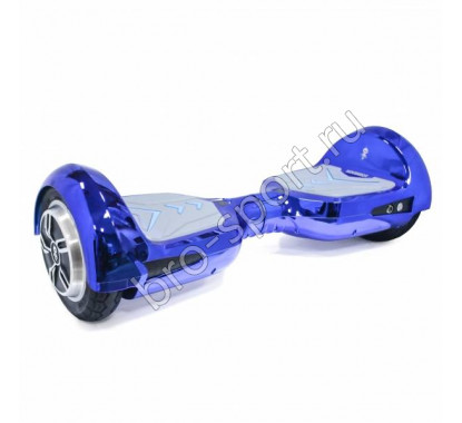 Гироборд Hoverbot B-4 blue
