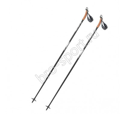 Палки Fischer BCX MOUNTAIN 165