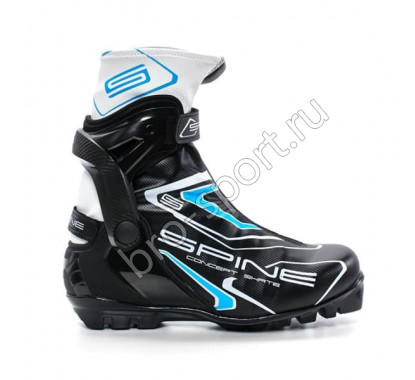 Ботинки SNS SPINE Concept Skate 496/1 37р.