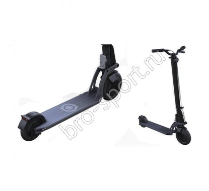 Электросамокат Globber One K E-MOTION