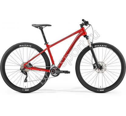 Горный велосипед Merida Big.Nine 300 (2019)