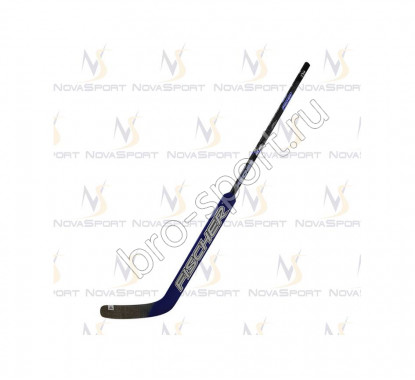 Вратарская клюшка Fischer HT55 SR