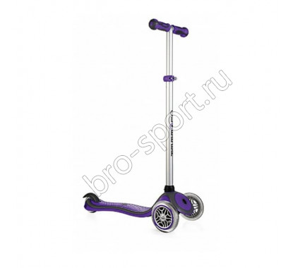 Самокат Globber Primo Plus