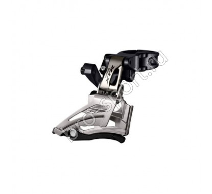 Переключатель передний Shimano XTR FD-M9025-H универсальная тяга IFDM9025HX6
