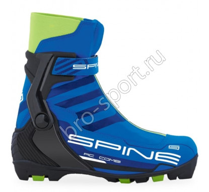 Ботинки NNN SPINE RC Combi 86 42р.