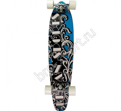 Скейтборд HW Long Board 38' SPORT