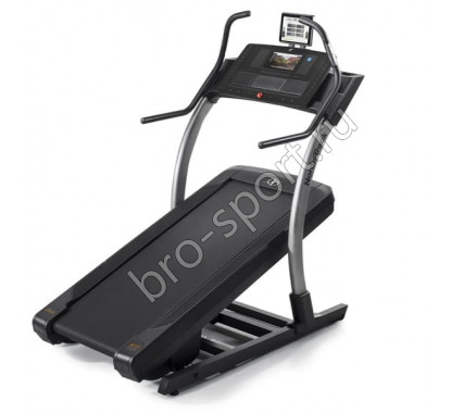 Беговая дорожка NordicTrack Incline Trainer X11i