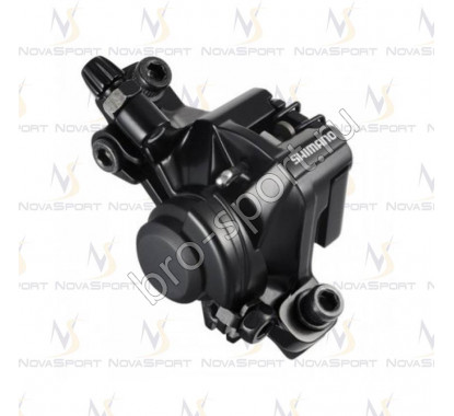 Калипер Shimano BR-M375 EBRM375MPRL