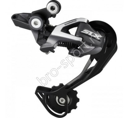 Переключатель задний Shimano SLX M670 GS 10 ск IRDM670GS				