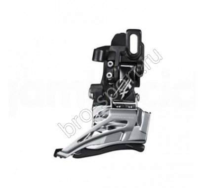 Переключатель передний Shimano XT M8025-D универсальная тяга IFDM8025D6