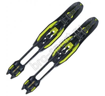 Крепление лыжное NNN Fischer TURNAMIC RACE PRO SKATE RL IFP S75218