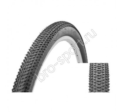 Велопокрышка 29' КENDA 29x2,10 22 TPI К-1162/620189