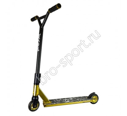 Самокат HW - BOOMER GL