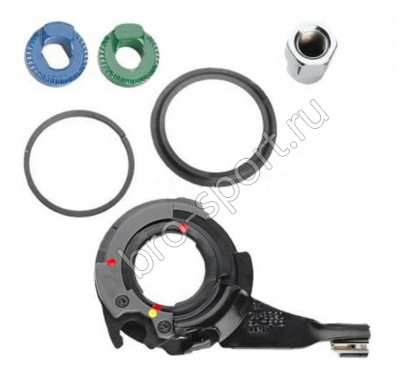 Комплектующие к втулке планетарн. Shimano SG-C6000-8C 8 скор./130224