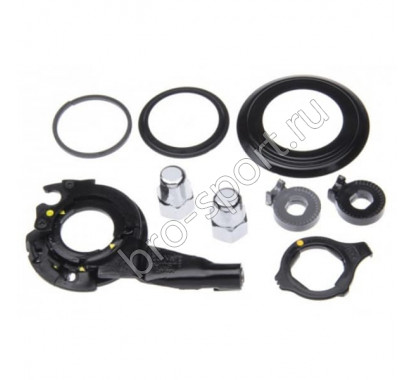 З/ч к планетарной втулке Shimano Inter-7, SM-7C25, CJ-NX10/KSM7C25N010H