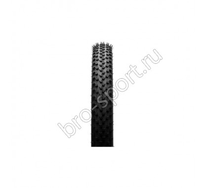 Велопокрышка 26' Continental X-King Perfomance foldable OEM 3/180Tpi 26x2,4/250000