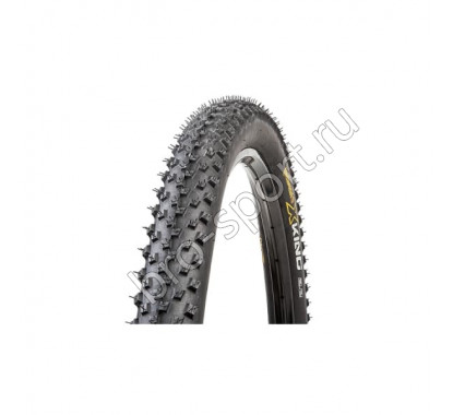 Велопокрышка 27,5' Continental X-King Perfomance foldable OEM 3/180Tpi 27,5x2,2/370000