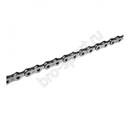 Цепь Shimano XTR M9100 116 звеньев 11/12 ск с замком ICNM9100126Q