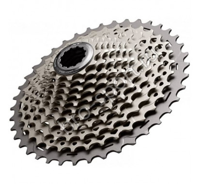 Кассета Shimano XT M8000 11ск 11-13-15-17-19-21-24-28-32-37-42 ICSM8000142