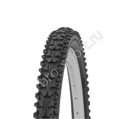 Велопокрышка 20' Trix 20х1,95 P-1001А