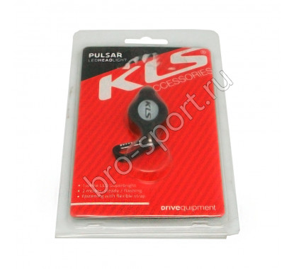 Диодный маячок Kellys PULSAR