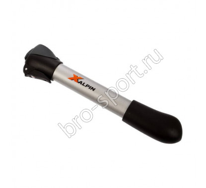Насос SKS X-Alpin Aluminium (10)