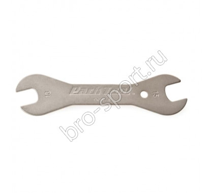 Конусный ключ ParkTool 13мм/15мм	/PTLDCW-4