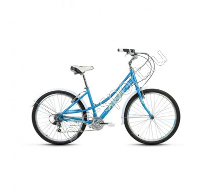 Велосипед 26' Forward Azure 26 1.0 7 ск 18-19 г