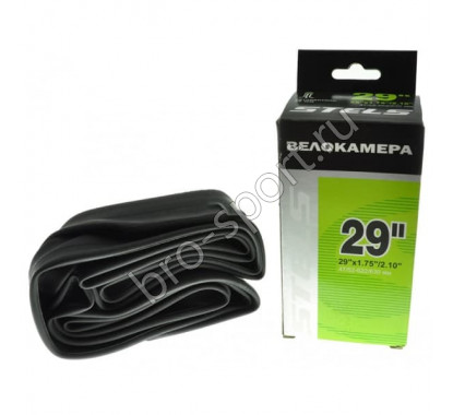 Велокамера 29