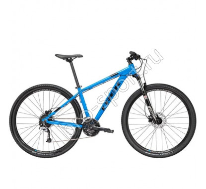 Велосипед Trek'18 Marlin 7 17.5 Waterloo Blue AT2 29'