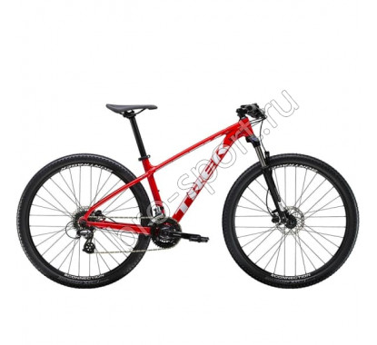 Велосипед Trek'19 Marlin 6 15.5 Viper Red AT2 27.5'