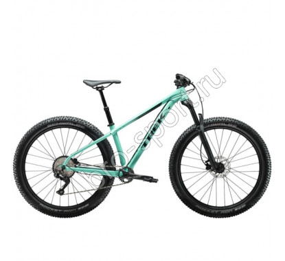 Велосипед Trek'19 Roscoe 7 Wsd 15.5 Matte Battleship Blue AT2 27.5'