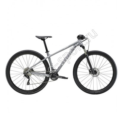 Велосипед Trek'19 X-Caliber 8 19.5 Gravel AT2 29'