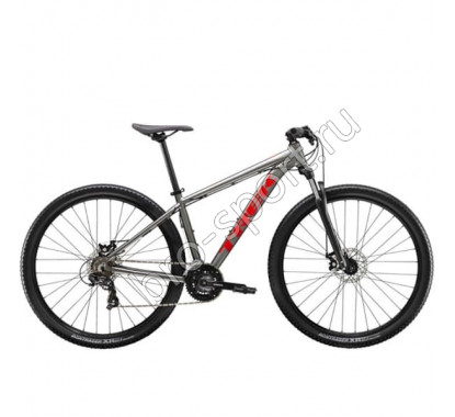 Велосипед Trek'20 Marlin 4 17.5 Matte Anthracite AT1 29'