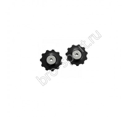 Ролики переключателя Shimano 10ск верхний+нижний к RD-4601/Y5Y398080