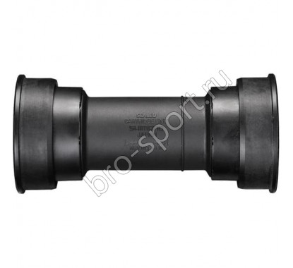 Каретка Shimano MT800-PС, press fit, для mtb IBBMT800PC