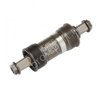Каретка Shimano BB-UN26 68/117.5 с болтами ABBUN26B17B