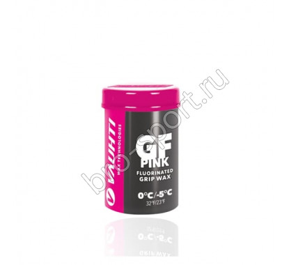 Мазь держания VAUHTI GF Pink