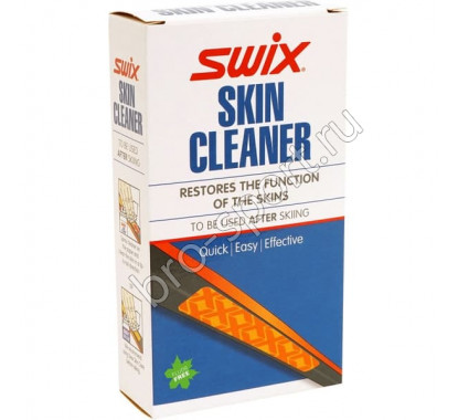 Эмульсия для лыж с камусом Skin Cleaner 70мл N16